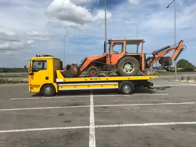 Pomoc drogowa 24h/7 Maciej Freudenreich. Czekamy w gotowości 356 dni w roku, 7 dni w tygodniu