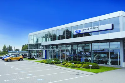 GB Rent - wynajem samochodów